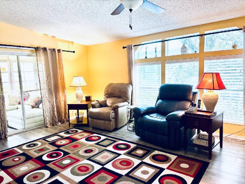 1345 Champion Drive a Lakeland, FL Mobile or Manufactured Home for Sale